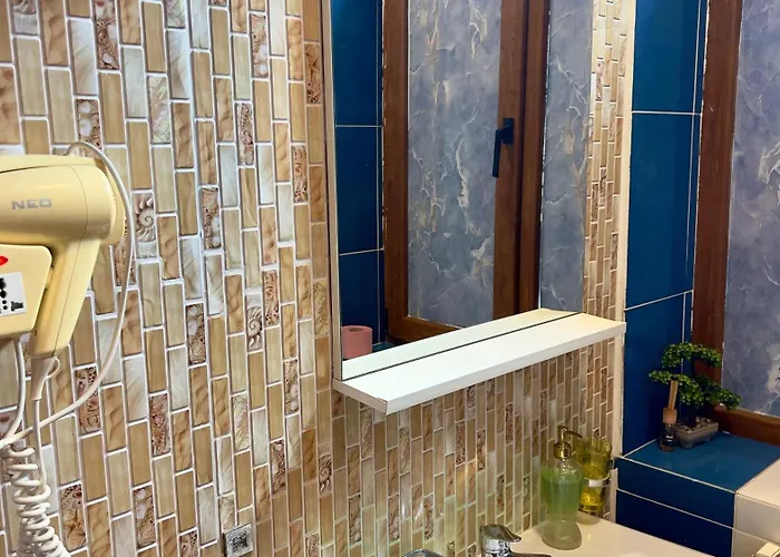 Zava-boutique Center Hotel Bukarest