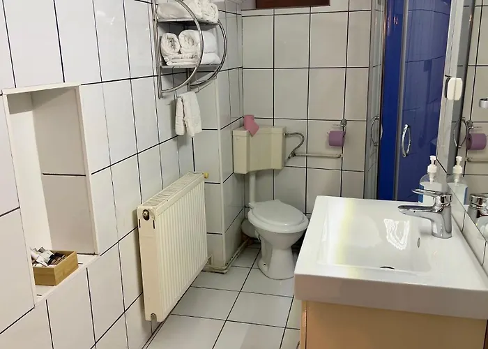 Zava-boutique Center Bukarest