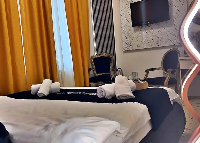 Zava-boutique Center Hotel Bukarest