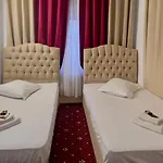Zava-boutique Center Hotel Boekarest