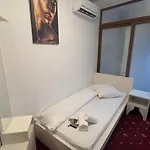 Hotel Zava-boutique Center Boekarest