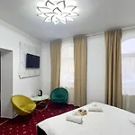 Hotel Zava-boutique Center Bukarest