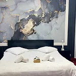 Hotel Zava-boutique Center Boekarest