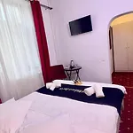 Hotel Zava-boutique Center