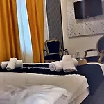 Zava-boutique Center Hotel Boekarest