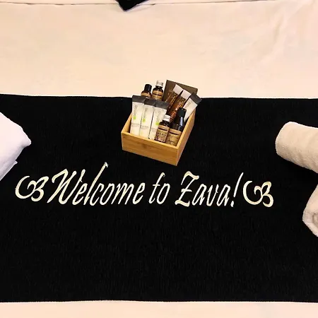 Zava Mansion Boutique - Center 3* Bucharest