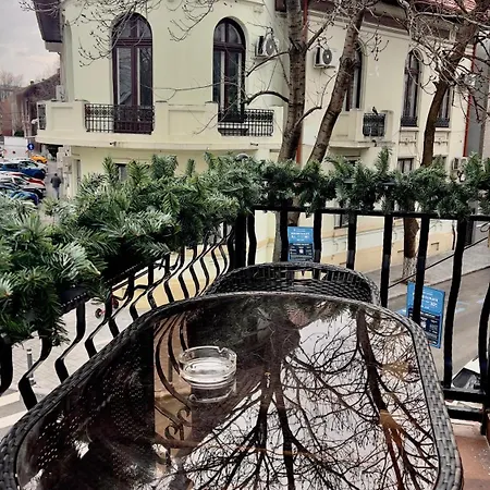 Zava Mansion Boutique - Center Bucharest