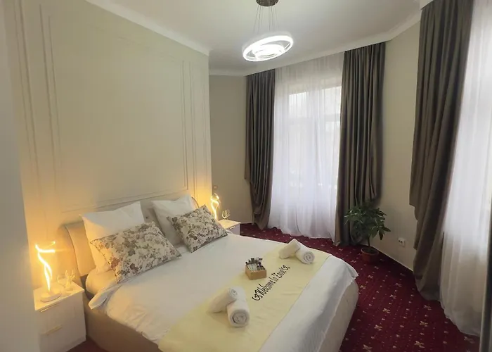 Zava-boutique Center Hotel