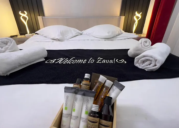 Zava-boutique Center 3*