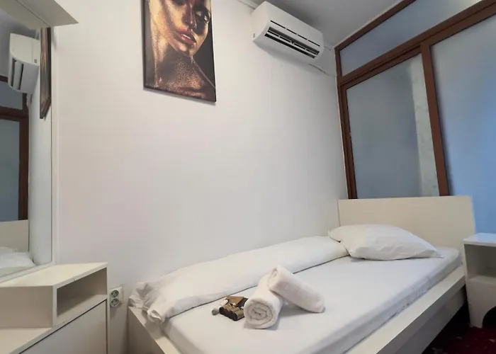 Zava-boutique Center Bucharest