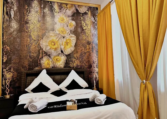 Zava-boutique Center Hotel