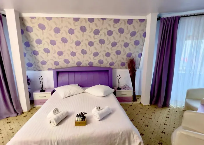 Zava-boutique Center 布加勒斯特