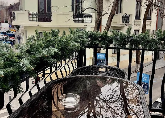 Zava-boutique Center Bucharest