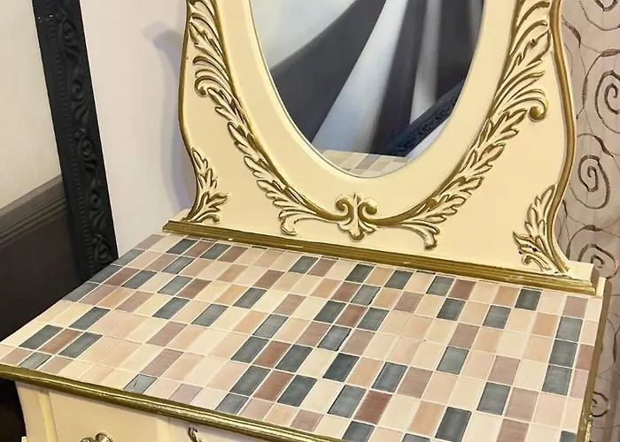 Zava-boutique Center 酒店 3*