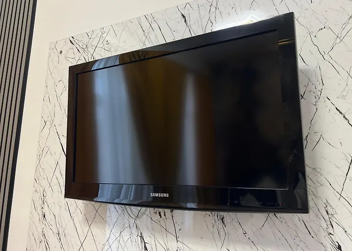 Zava-boutique Center 酒店 布加勒斯特