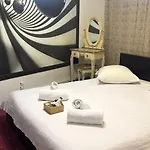호텔 Zava Mansion Boutique - City Center 3*