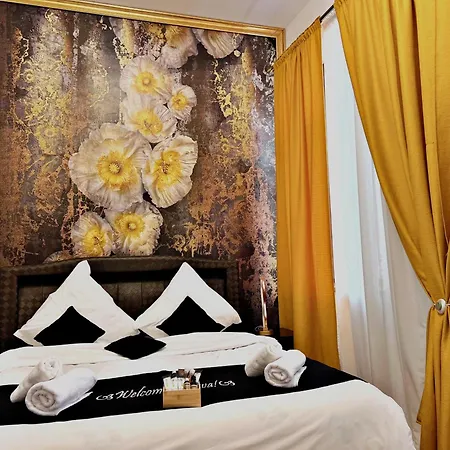 Zava Mansion Boutique - City Center 호텔
