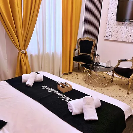 Hotel Zava-boutique Center Bucarest