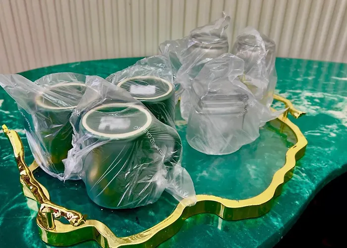 Zava-boutique Center 3* Bucarest