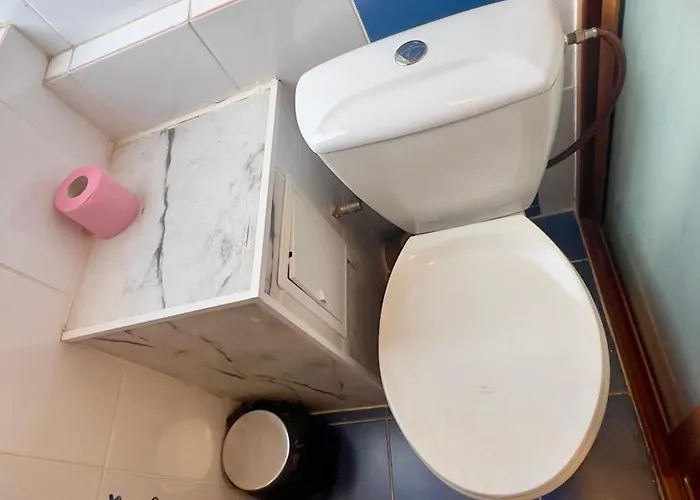 Hotel Zava-boutique Center Bucarest