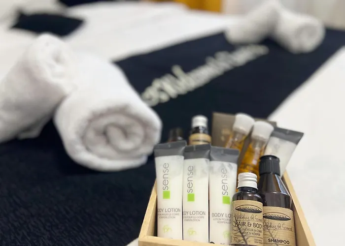 Zava-boutique Center 3*